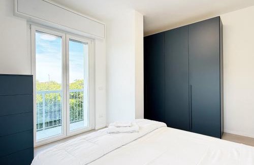 Ceriale Apartment | Vista Mare e Box Auto - Nuova Costruzione