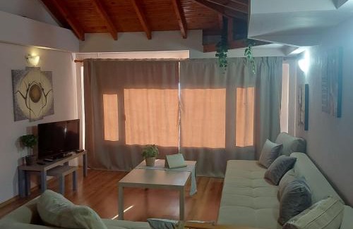 Thermaikos Villa | Vista Mare