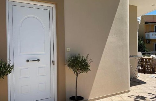 Palaiochora Apartment | Vista Mare