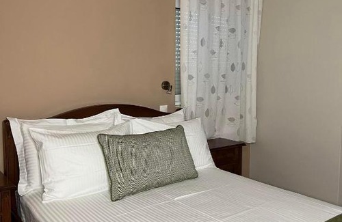 Palaiochora Apartment | Vista Mare