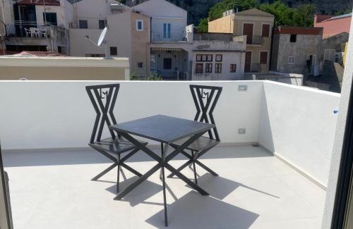 Milazzo House | Vista Mare