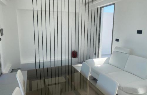 Milazzo House | Vista Mare