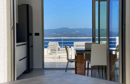 Milazzo House | Vista Mare