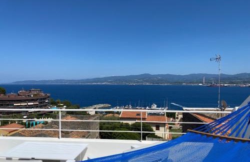 Milazzo House | Vista Mare