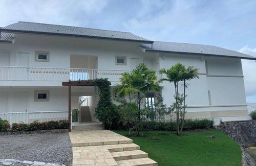 Samana Apartment | Vista Mare Ocean View Spacious 2-Bedroom