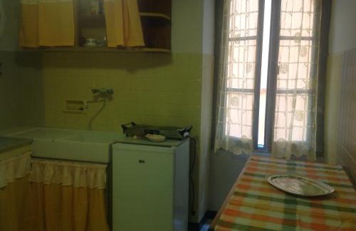 Old Town Apartment | Vista mare vecchia città