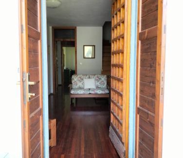 Forni di Sopra Apartment | Vista mozzafiato sulle Dolomiti Friulane