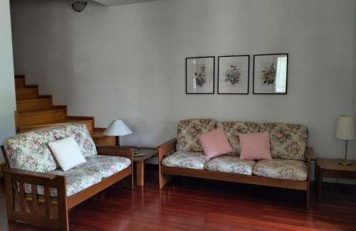 Forni di Sopra Apartment | Vista mozzafiato sulle Dolomiti Friulane