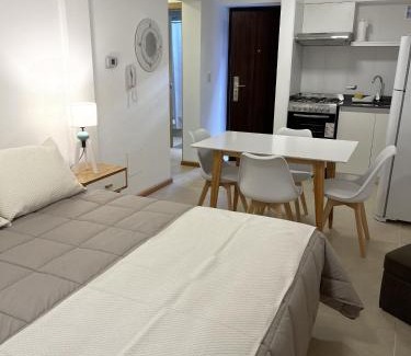 San Martin de los Andes Apartment | Vista Norte 3 - Andarlibre