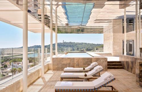 Ostuni Hotel | VISTA Ostuni