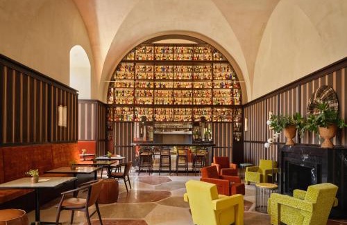 Ostuni Hotel | VISTA Ostuni