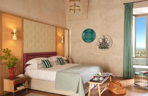 Ostuni Hotel | VISTA Ostuni