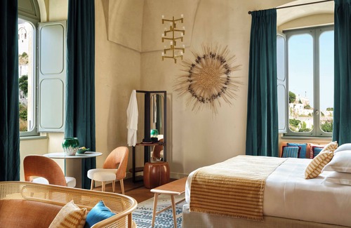 Ostuni Hotel | VISTA Ostuni