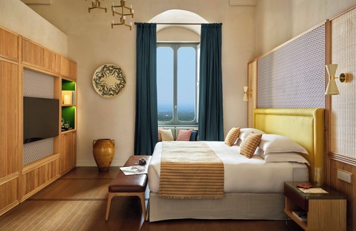 Ostuni Hotel | VISTA Ostuni