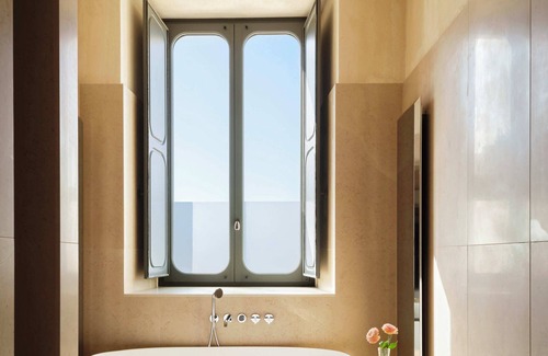 Ostuni Hotel | VISTA Ostuni