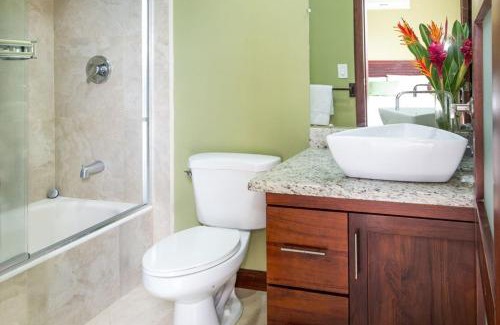 Parrita House | Vista Pacifica - Breathtaking Views and Peaceful Atmosphere Amazing Views & WiFi