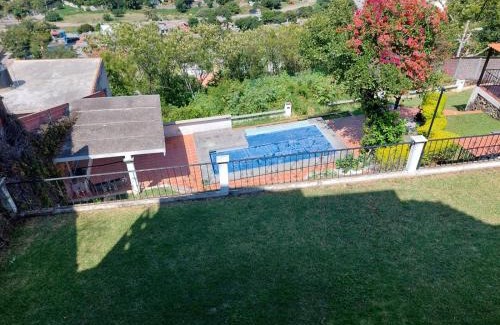 Yautepec House | VISTA PANORAMICA AL VALLE DE YAUTEPEC