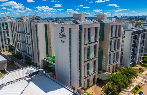 Guara Apartment | VISTA PARKSUL - A 405