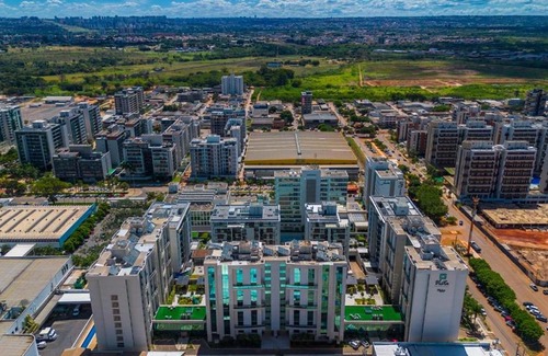 Guara Apartment | VISTA PARKSUL - A 405