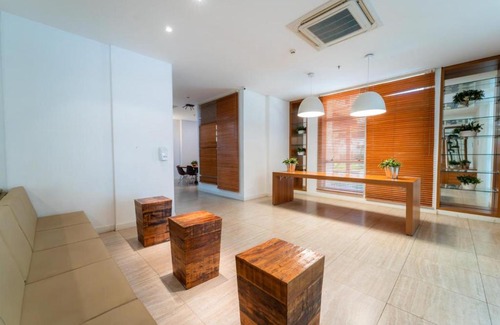 Guara Apartment | VISTA PARKSUL - A 405