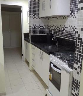 Cabo Branco Apartment | Vista perfeita com a melhor localização da cidade