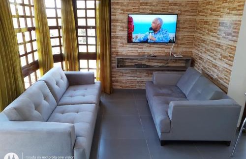 Vila Suica Apartment | Vista Real Residence