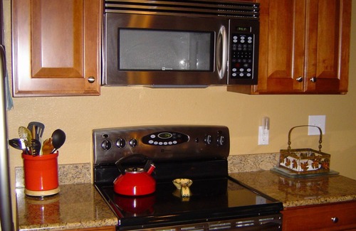 Vista Ridge Condo | Vista Ridge!! Fully Furnished 2/BR - 2/BA Condo