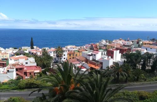 San Juan de la Rambla Apartment | Vista San Juan