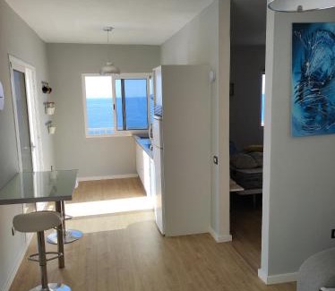 San Juan de la Rambla Apartment | Vista San Juan