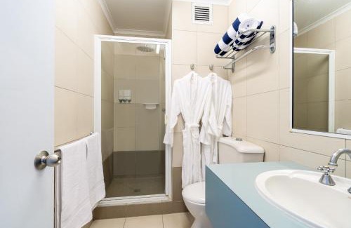 Dolphin Heads Apartment | Vista Sull Aqua in the Resort