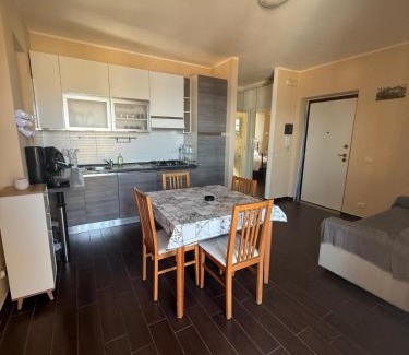 Province of Messina Apartment | Vista sullo Stretto
