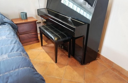 San Ramon House | Vista Valverde Pacific View Rentals