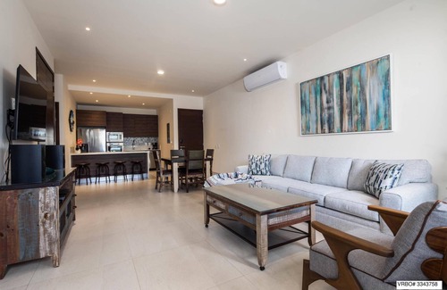 El Tezal Condo | Vista Vela III - Baja Endless Summer 🏝️ n2 bedroom, 2 bathroom condo