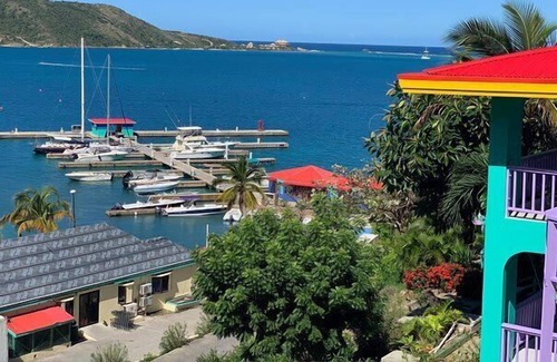 Virgin Gorda Villa | Vista Villa 3BR in Leverick Bay by Personal Villas - Breathtaking Tranquil Haven