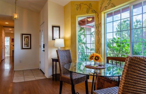 San Miguel House | Vista Vine Cottage