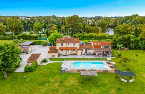 Massarosa Bed & Breakfast | VISTALAGO VERSILIA