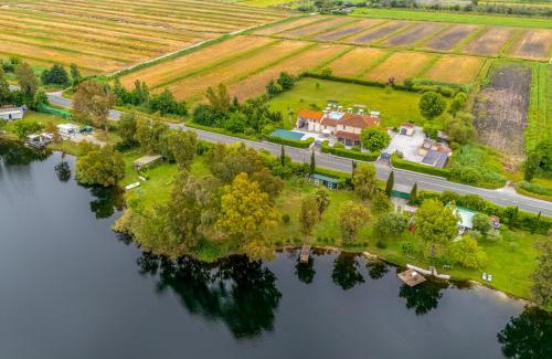 Massarosa Bed & Breakfast | VISTALAGO VERSILIA