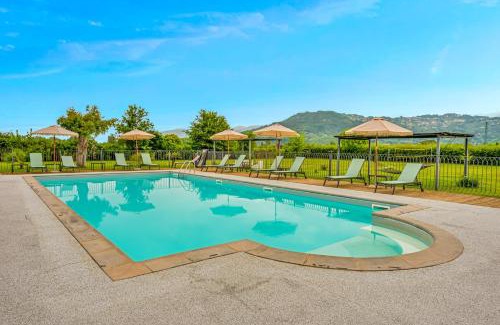 Massarosa Bed & Breakfast | VISTALAGO VERSILIA