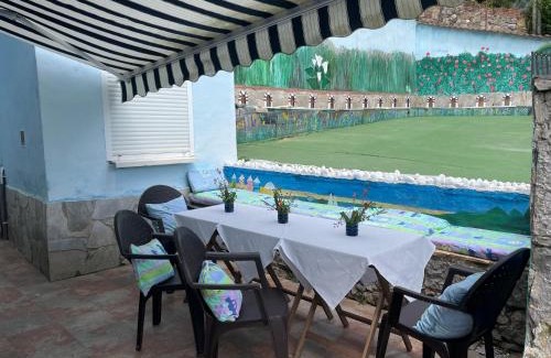 Sandiche Villa | Vistalegre78