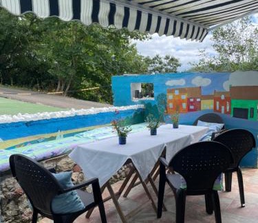Sandiche Villa | Vistalegre78