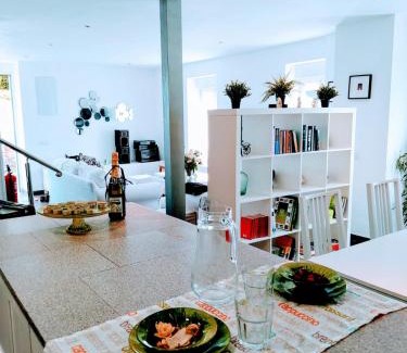Sandiche Villa | Vistalegre78