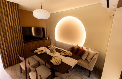 Kiyokawa Apartment | VISTALIA - Vacation STAY 18151