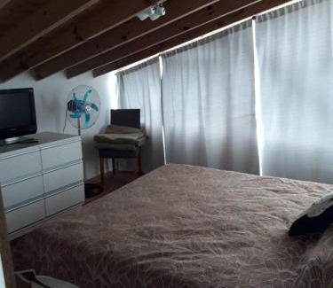 Las Colinas de Peralta Ramos Apartment | Vistalmar Alfar