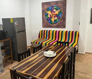 Centro - Supmza 001 Apartment | Vistalmar House