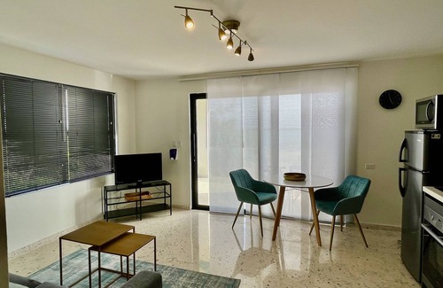 Oranjestad Apartment | Vistalmar Ocean Suites