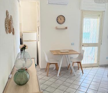 Lendinuso House | Vistamare