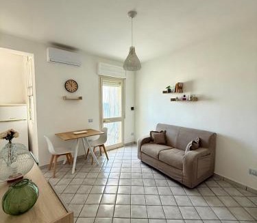 Lendinuso House | Vistamare
