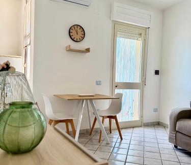 Lendinuso House | Vistamare