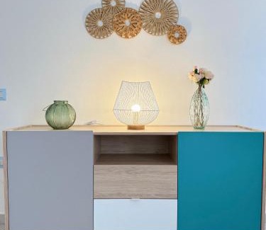 Lendinuso House | Vistamare