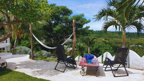 Pemenang Villa | VistaMonti Private Villas